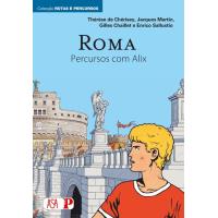 Roma - Percursos com Alix