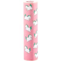 Power Bank Mr. Wonderful 2600mAh - Mini Unicórnios
