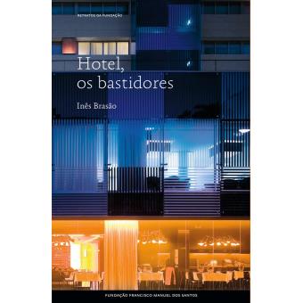 Hotel, os bastidores