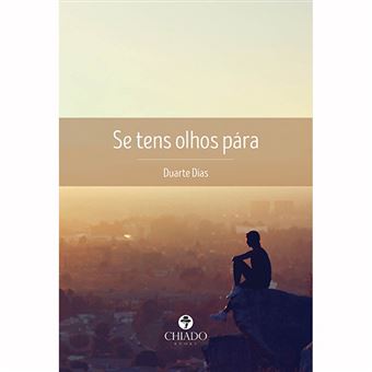 Se Tens Olhos, Pára