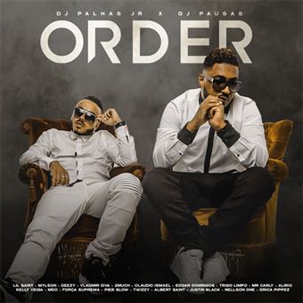 Order - CD