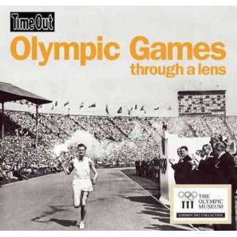 The Olympic Games Through a Lens