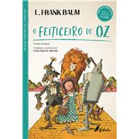 O Feiticeiro de Oz