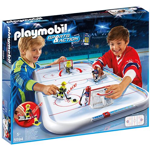 Pista playmobil cheap