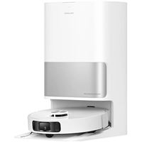 Aspirador Robot Dreame L10s Ultra Gen2 | Estação de Limpeza - Branco