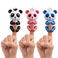 Fingerlings Pandas - Concentra - Envio Aleatório