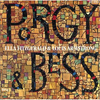Porgy & Bess - CD