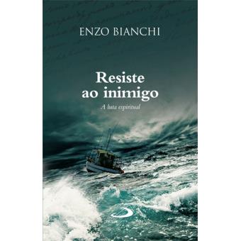 Resiste ao Inimigo