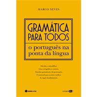 Gramática Para Todos - O Portugues na Ponta da Língua
