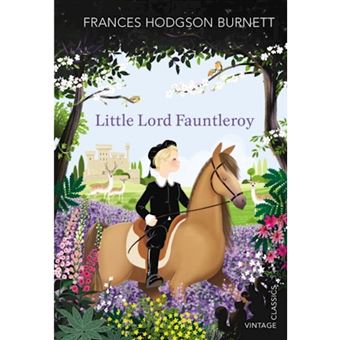 Little lord fauntleroy