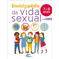 Enciclopédia da Vida Sexual