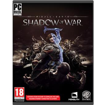 Middle-earth: Shadow of War PC