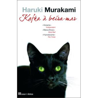 Kafka à Beira-Mar