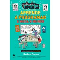Girls Who Code: Aprende a Programar e Muda o Mundo