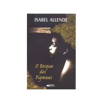 O Bosque dos Pigmeus! - Leitura disponível!