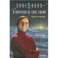 O Universo de Carl Sagan