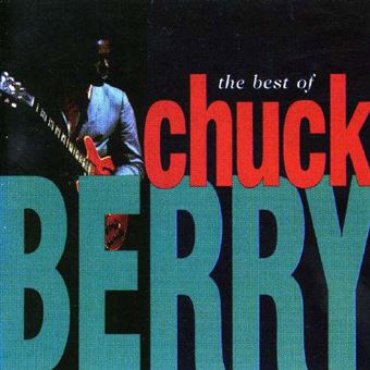 The Best Of - CD