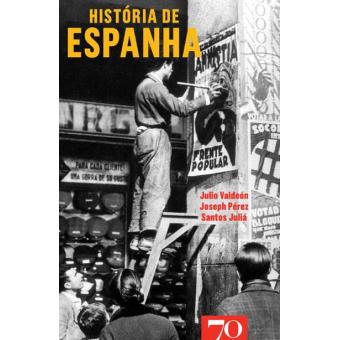 História de Espanha