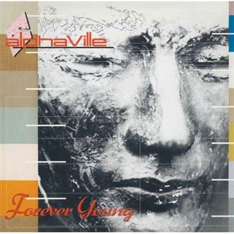 Forever Young - Deluxe - 2CD