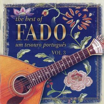 Best of Fado | Um Tesouro Português Vol.3