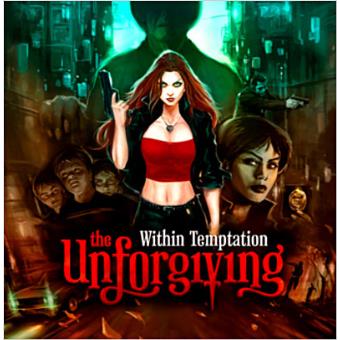 Unforgiving