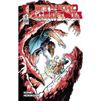 My Hero Academia - Volume 18