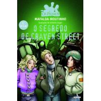 Os Primos - Livro 5: O Segredo de Craven Street