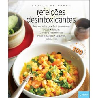 Refeições Desintoxicantes