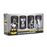 Set de 4 Mini Copos Batman_0