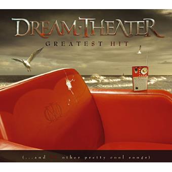Greatest Hit (...And 21 Other Pretty Cool Songs) (2CD)