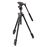 Manfrotto MK290LTA3-V tripé Universal 3 perna(s) Preto_0