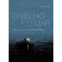 O Velho e o Mar