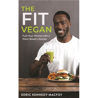 The Fit Vegan