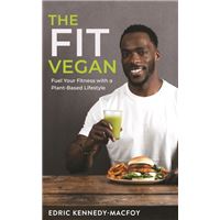 The Fit Vegan