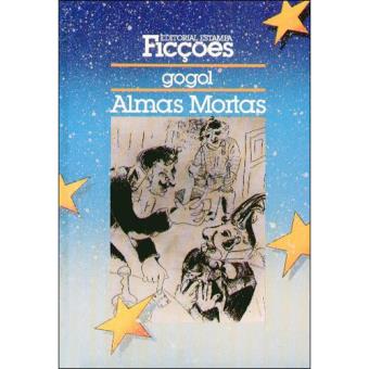 Almas Mortas