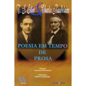 Poesia em Tempo de Prosa