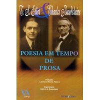Poesia em Tempo de Prosa