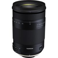 Objetiva Tamron 18-400mm f/3.5-6.3 Di II VC HLD para Nikon