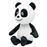 Peluche Panda Cócegas - Concentra_1
