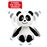 Peluche Panda Cócegas - Concentra_2