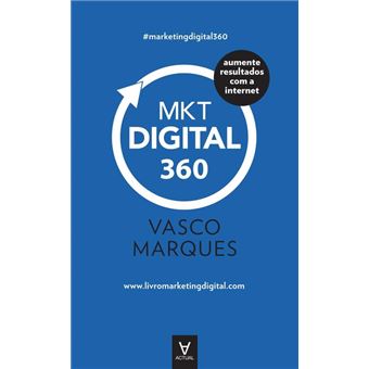 Marketing Digital 360