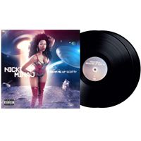 Beam Me Up Scotty - 2LP