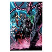 Injustice 2 - Book 1