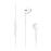 Apple Auriculares EarPods com Controlo Remoto e Microfone MD827ZM/B_0