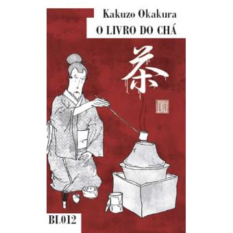 O Livro do Chá