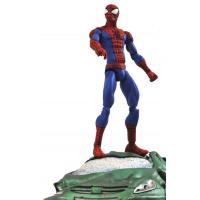 Marvel Select - Spider-Man (18 cm)