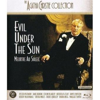 Evil Under the Sun