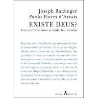 Existe Deus?
