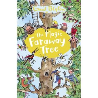 The Magic Faraway Tree