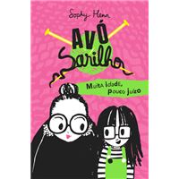 Avo Sarilho: Muita Idade, Pouco Juízo
